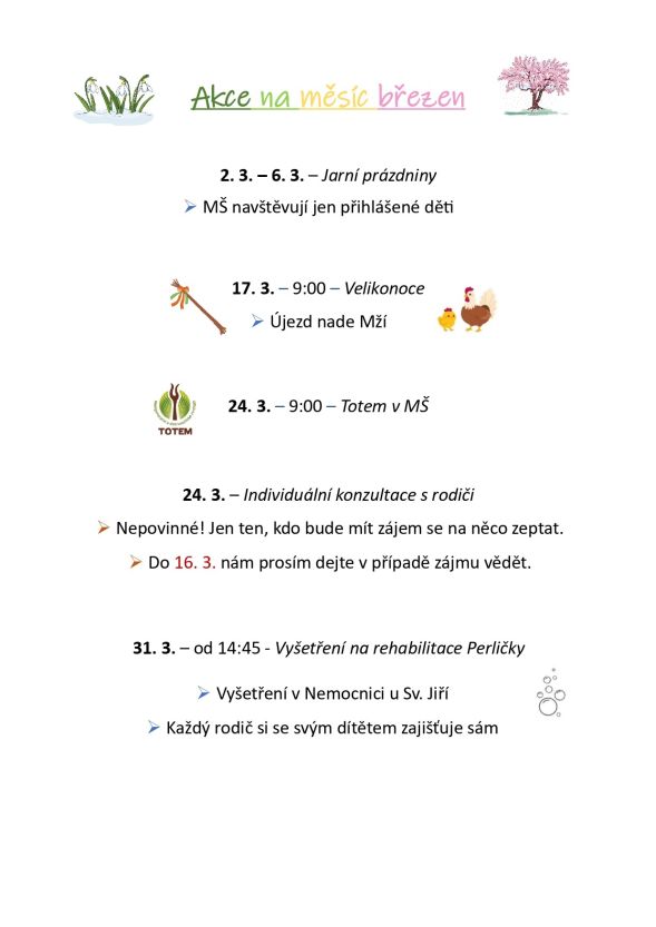 Akce na&nbsp;měsíc březen 2026_page-0001